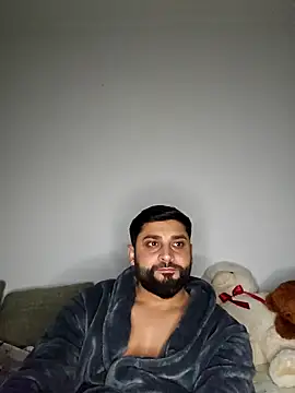 Mehmet2304 online show from January 29, 2025, 1:16 am