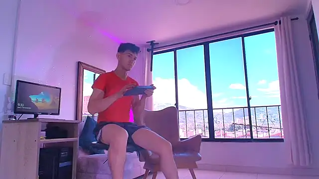 orlando yate online show from November 17, 2025, 2:34 pm