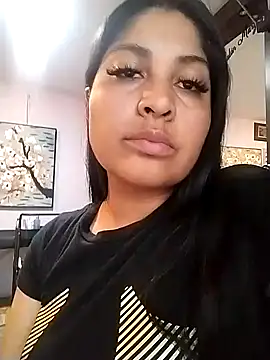 Snapshot of ConyPeralta chatting on February 6, 2025, 12:11 am ConyPeralta online show from February 6, 2025, 12:11 am