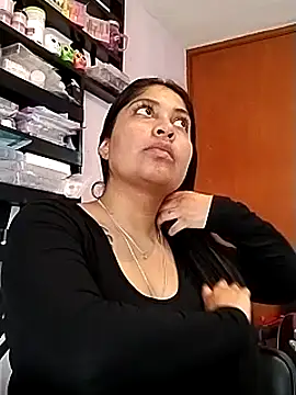 Snapshot of ConyPeralta chatting on February 18, 2025, 4:59 pm ConyPeralta online show from February 18, 2025, 4:59 pm