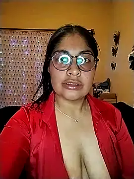 Snapshot of ConyPeralta chatting on February 23, 2025, 2:51 am ConyPeralta online show from February 23, 2025, 2:51 am