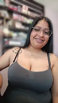 Snapshot of ConyPeralta chatting on March 2, 2026, 6:04 pm ConyPeralta online show from March 2, 2026, 6:04 pm