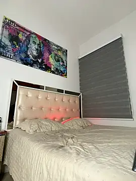 Sexyhot cat online show from July 7, 2026, 6:47 am