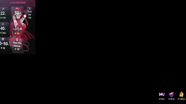 kathepickmanx online show from March 27, 2026, 8:26 am