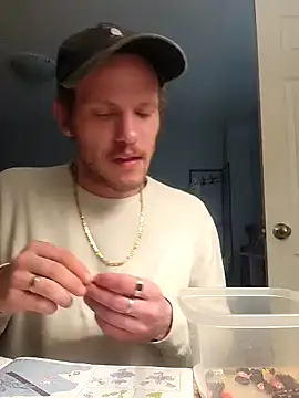 SoxxyNsh online show from February 11, 2025, 9:53 am