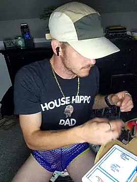 SoxxyNsh online show from September 12, 2025, 12:55 am