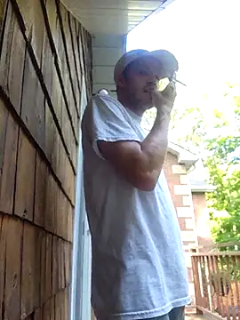 SoxxyNsh online show from September 12, 2025, 8:42 pm