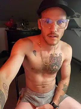 SoxxyNsh online show from October 19, 2025, 8:53 pm