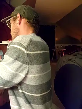 SoxxyNsh online show from November 18, 2025, 5:01 am