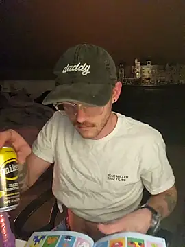 SoxxyNsh online show from January 14, 2026, 2:39 am