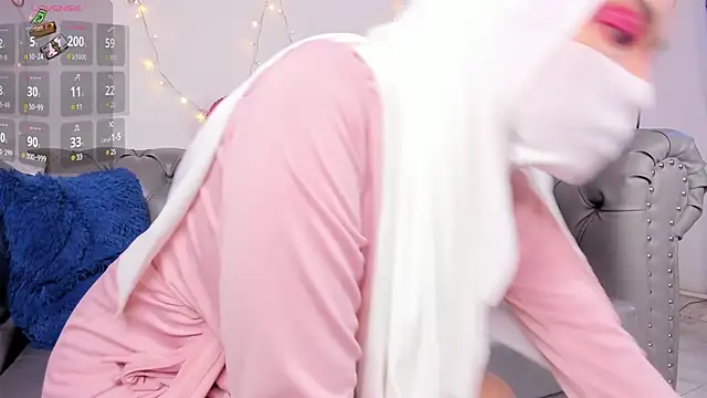 Eva abaad online show from February 22, 2025, 4:09 pm