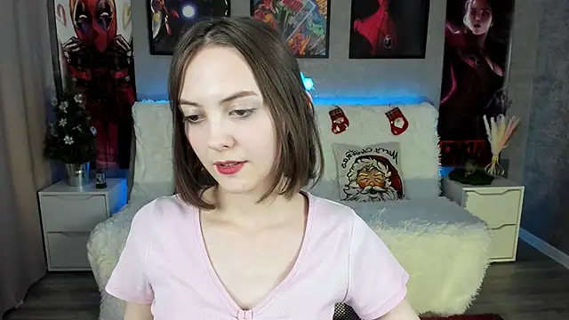 JesssWalker online show from January 20, 2025, 3:18 pm