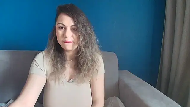 VixenVibesX online show from February 23, 2025, 7:55 am