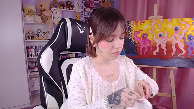 Catharsisi online show from January 20, 2025, 4:01 pm