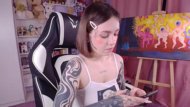 Catharsisi online show from January 24, 2025, 3:24 pm