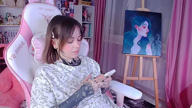 Catharsisi online show from March 13, 2025, 5:28 pm