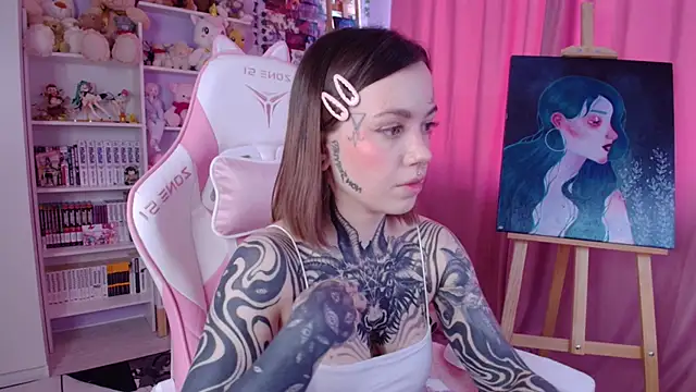 Catharsisi online show from March 15, 2025, 11:29 am