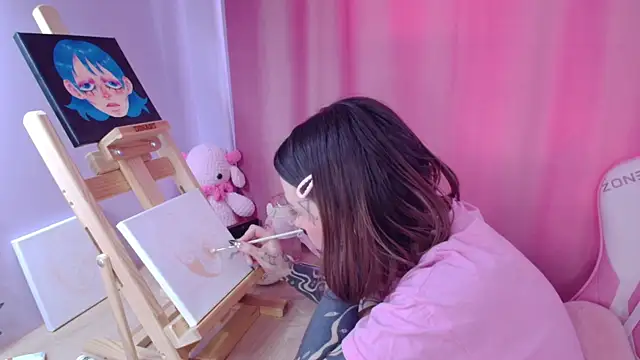 Catharsisi online show from March 16, 2025, 2:44 pm