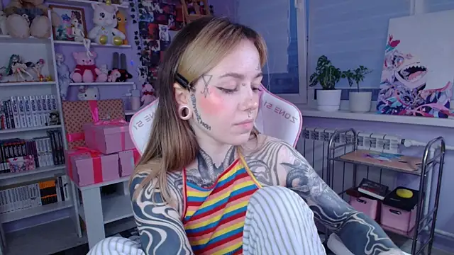 Catharsisi online show from November 1, 2025, 2:08 pm