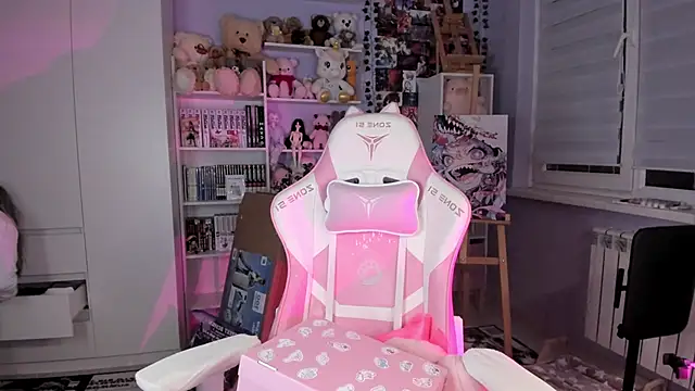 Catharsisi online show from February 19, 2026, 3:24 am