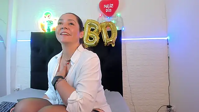 Miiss eva online show from September 25, 2025, 11:58 am