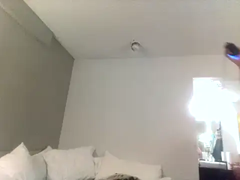 Snapshot of AQuickPhyx chatting on February 20, 2025, 1:57 am AQuickPhyx online show from February 20, 2025, 1:57 am