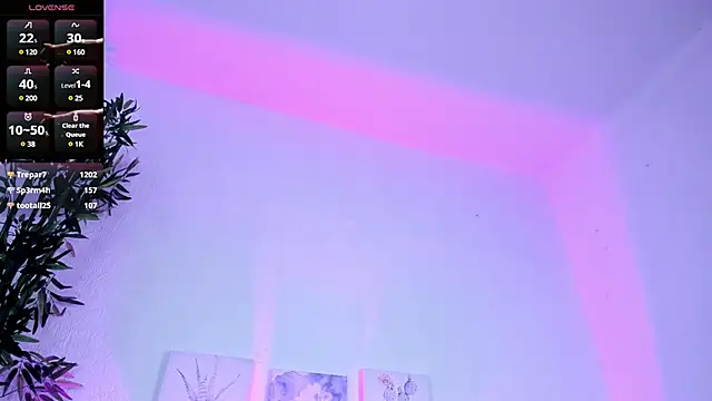 Snapshot of Kathe_slim chatting on February 10, 2025, 10:09 pm Kathe slim online show from February 10, 2025, 10:09 pm