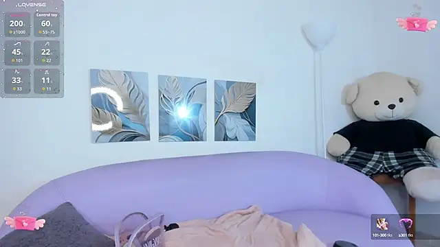 Snapshot of Kathe_slim chatting on September 17, 2025, 4:19 pm Kathe slim online show from September 17, 2025, 4:19 pm