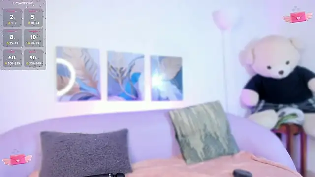 Snapshot of Kathe_slim chatting on October 3, 2025, 4:15 pm Kathe slim online show from October 3, 2025, 4:15 pm