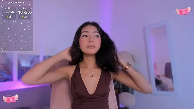 Snapshot of Kathe_slim chatting on January 9, 2026, 4:32 pm Kathe slim online show from January 9, 2026, 4:32 pm