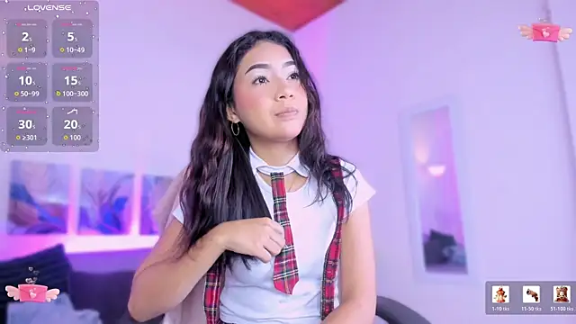 Snapshot of Kathe_slim chatting on January 13, 2026, 4:12 pm Kathe slim online show from January 13, 2026, 4:12 pm