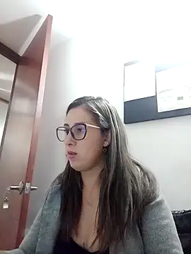 CHARLOTTE 1711 online show from January 20, 2025, 11:21 pm