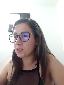 CHARLOTTE 1711 online show from February 28, 2025, 2:42 am