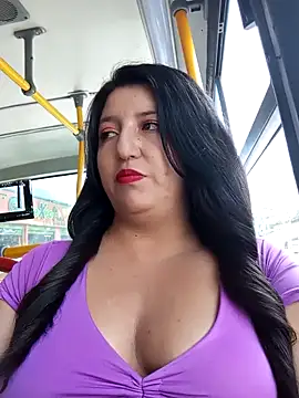 Melyy Edii online show from March 13, 2025, 7:28 pm