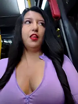 Melyy Edii online show from April 24, 2026, 12:13 am