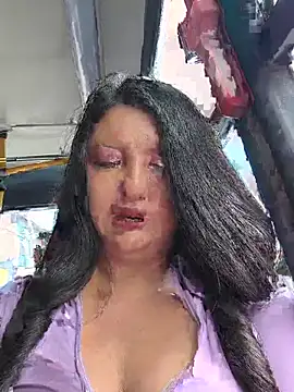 Melyy Edii online show from May 24, 2026, 4:45 pm
