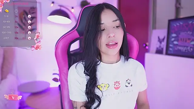 Hade collinss online show from March 14, 2025, 7:12 pm