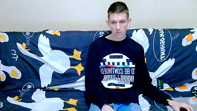 Lester Broo online show from January 12, 2026, 5:45 am