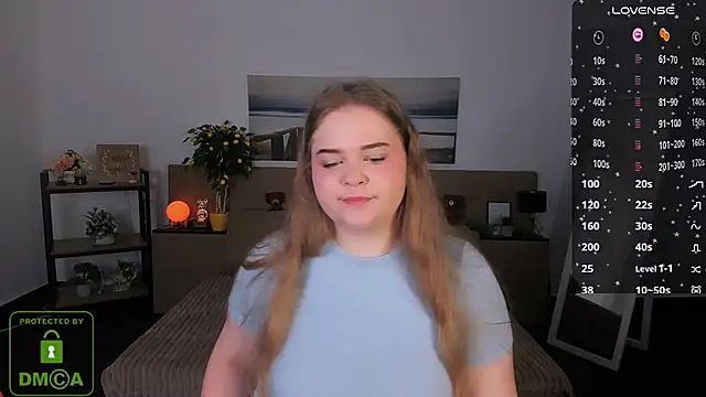 Erica  Alta online show from January 26, 2025, 9:40 am