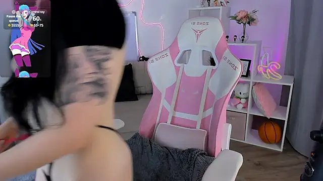 JessicaAddams online show from January 23, 2025, 3:01 pm