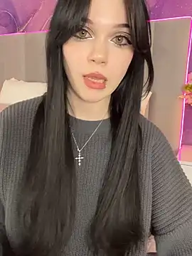 JessicaAddams online show from March 11, 2025, 6:19 pm