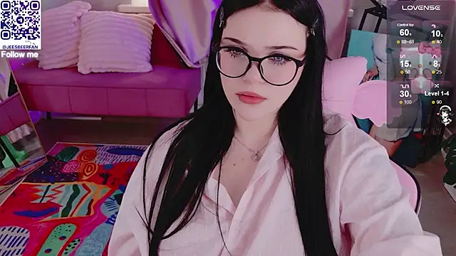 Snapshot of JessicaAddams chatting on June 6, 2026, 3:17 pm JessicaAddams online show from June 6, 2026, 3:17 pm