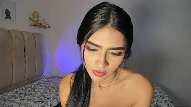 BellaaStorm online show from July 2, 2026, 3:23 am