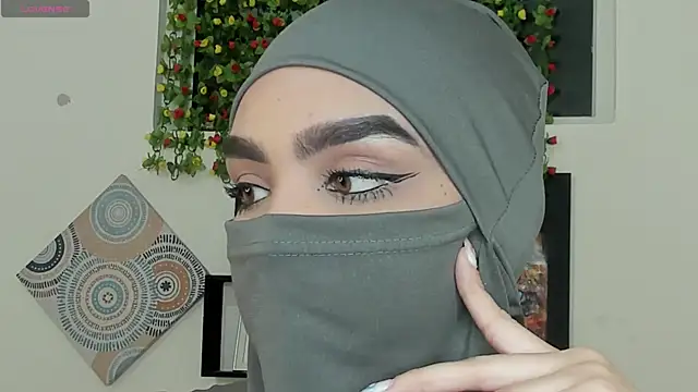 Maissa Alabi online show from October 16, 2025, 4:30 pm