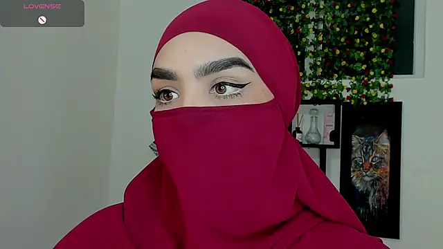 Maissa Alabi online show from January 11, 2026, 7:52 pm