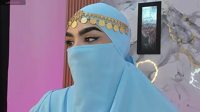 Maissa Alabi online show from February 4, 2026, 7:42 pm