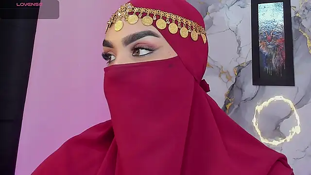 Maissa Alabi online show from March 20, 2026, 7:30 pm