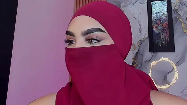 Maissa Alabi online show from April 24, 2026, 8:22 pm