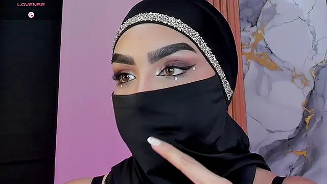 Snapshot of Maissa_Alabi chatting on July 6, 2026, 7:38 pm Maissa Alabi online show from July 6, 2026, 7:38 pm