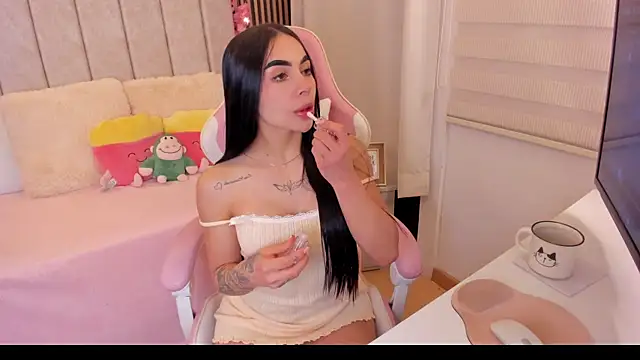 Snapshot of tamy_xoo chatting on July 23, 2026, 6:06 pm tamy xoo online show from July 23, 2026, 6:06 pm